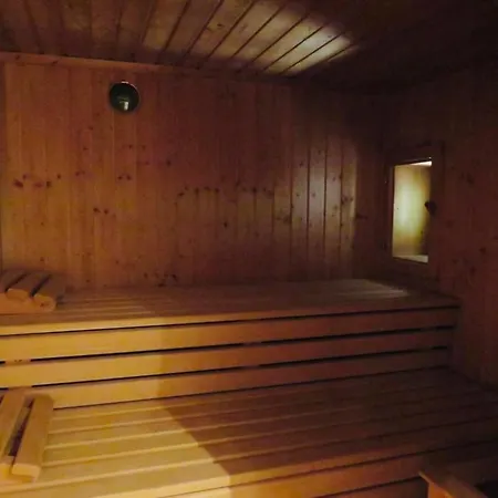 Ski-in / Ski-out Nockberg Jewel Apartmán