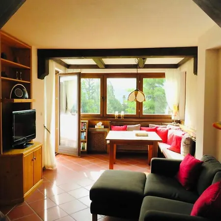 Apartmán Ski-in / Ski-out Nockberg Jewel Bad Kleinkirchheim