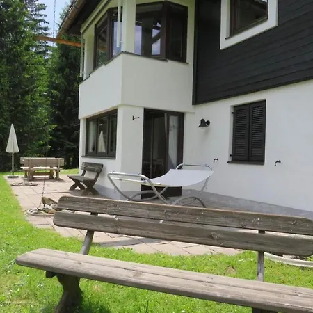 Apartmán Ski-in / Ski-out Nockberg Jewel Bad Kleinkirchheim