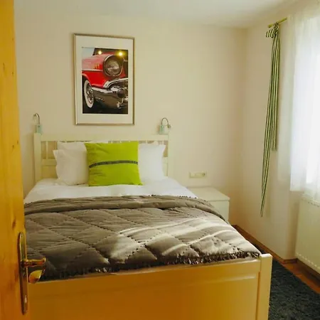 Ski-in / Ski-out Nockberg Jewel Apartmán